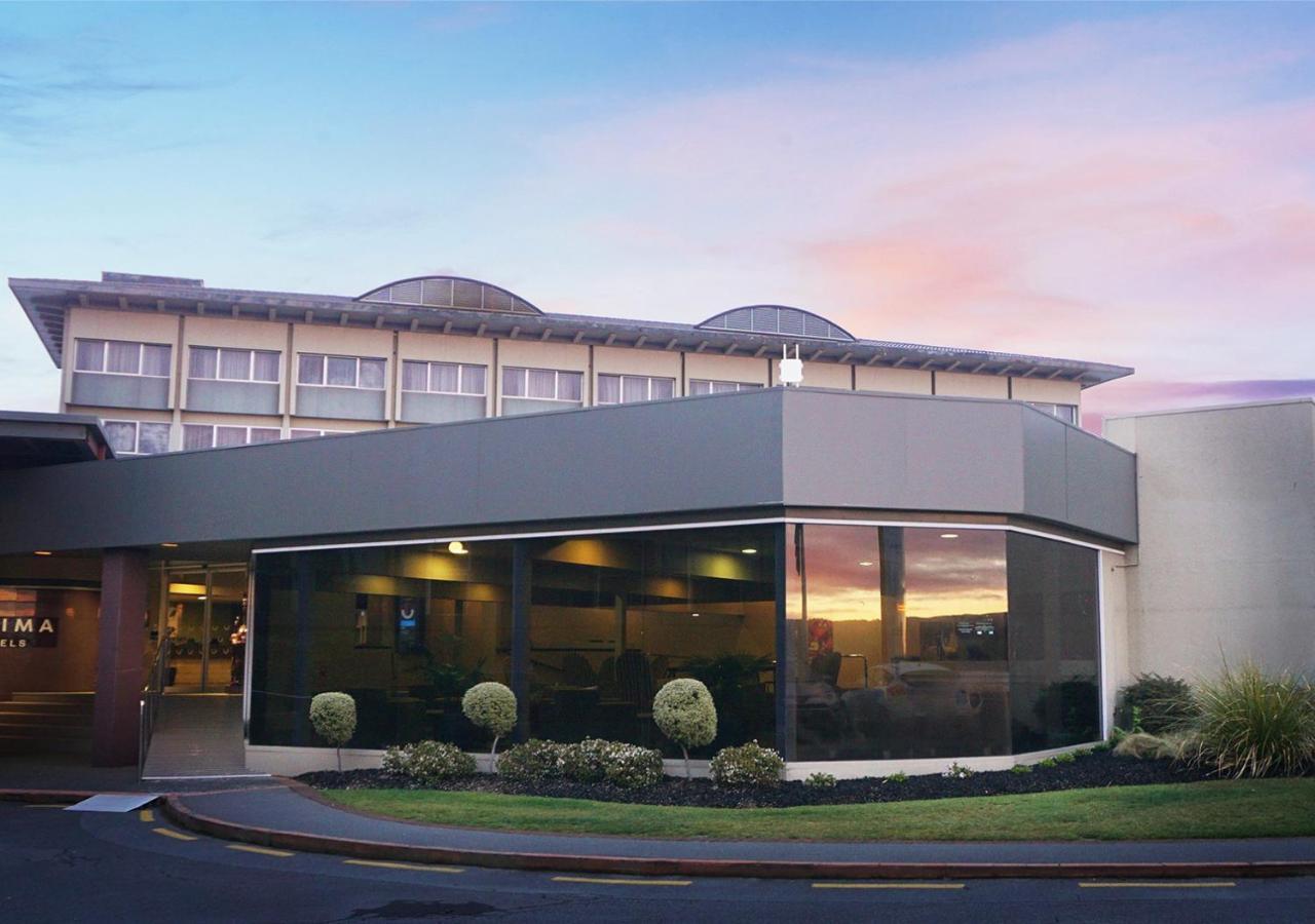 Sudima Hotel Lake Rotorua Zewnętrze zdjęcie
