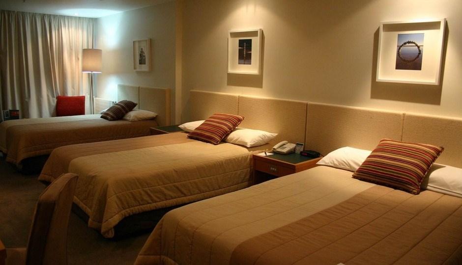 Sudima Hotel Lake Rotorua Zewnętrze zdjęcie