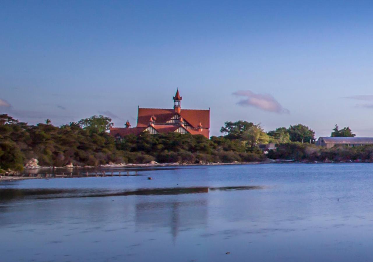 Sudima Hotel Lake Rotorua Zewnętrze zdjęcie