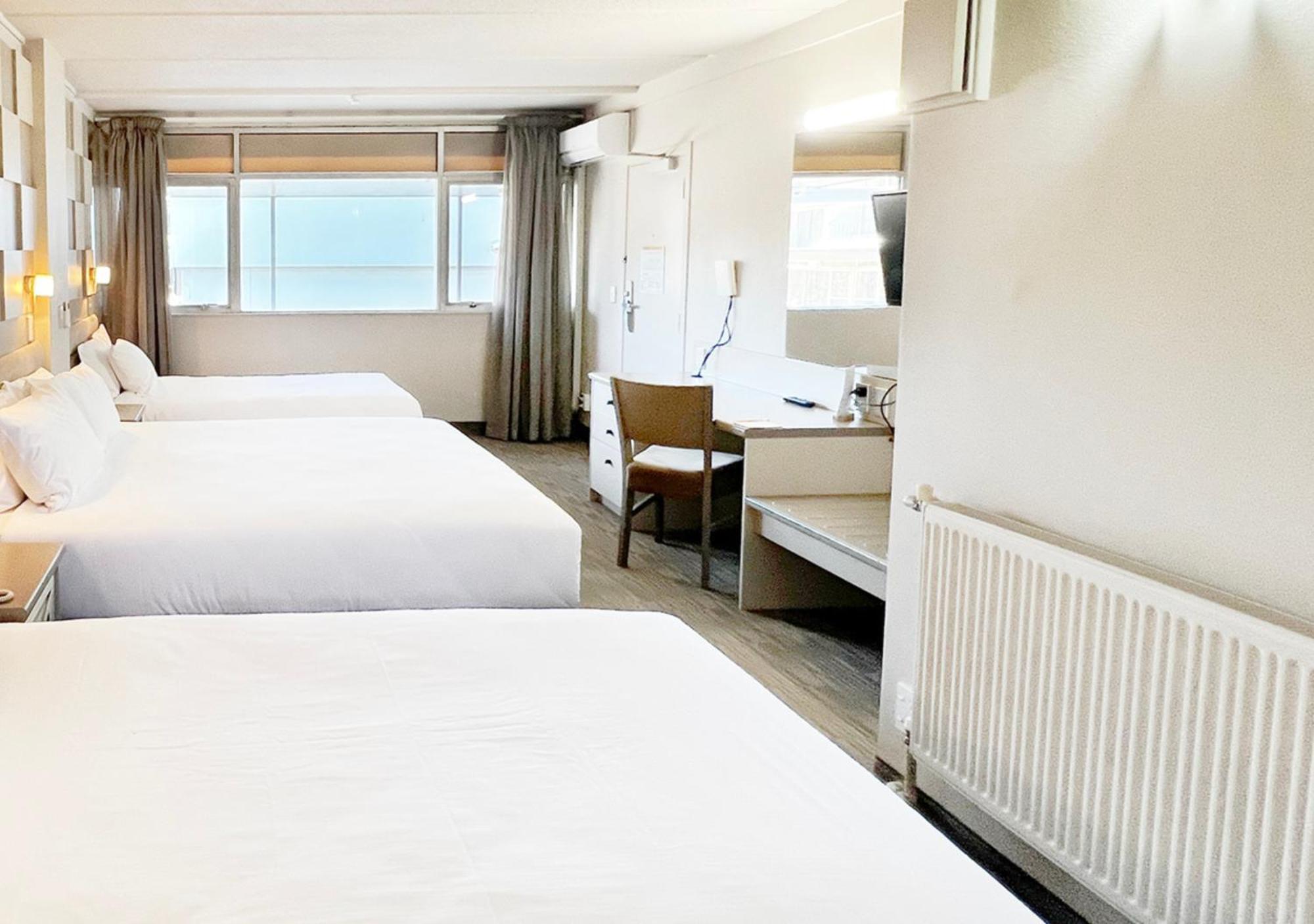 Sudima Hotel Lake Rotorua Zewnętrze zdjęcie