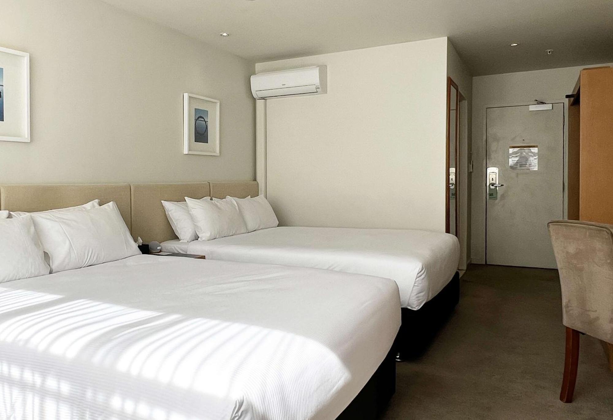 Sudima Hotel Lake Rotorua Zewnętrze zdjęcie