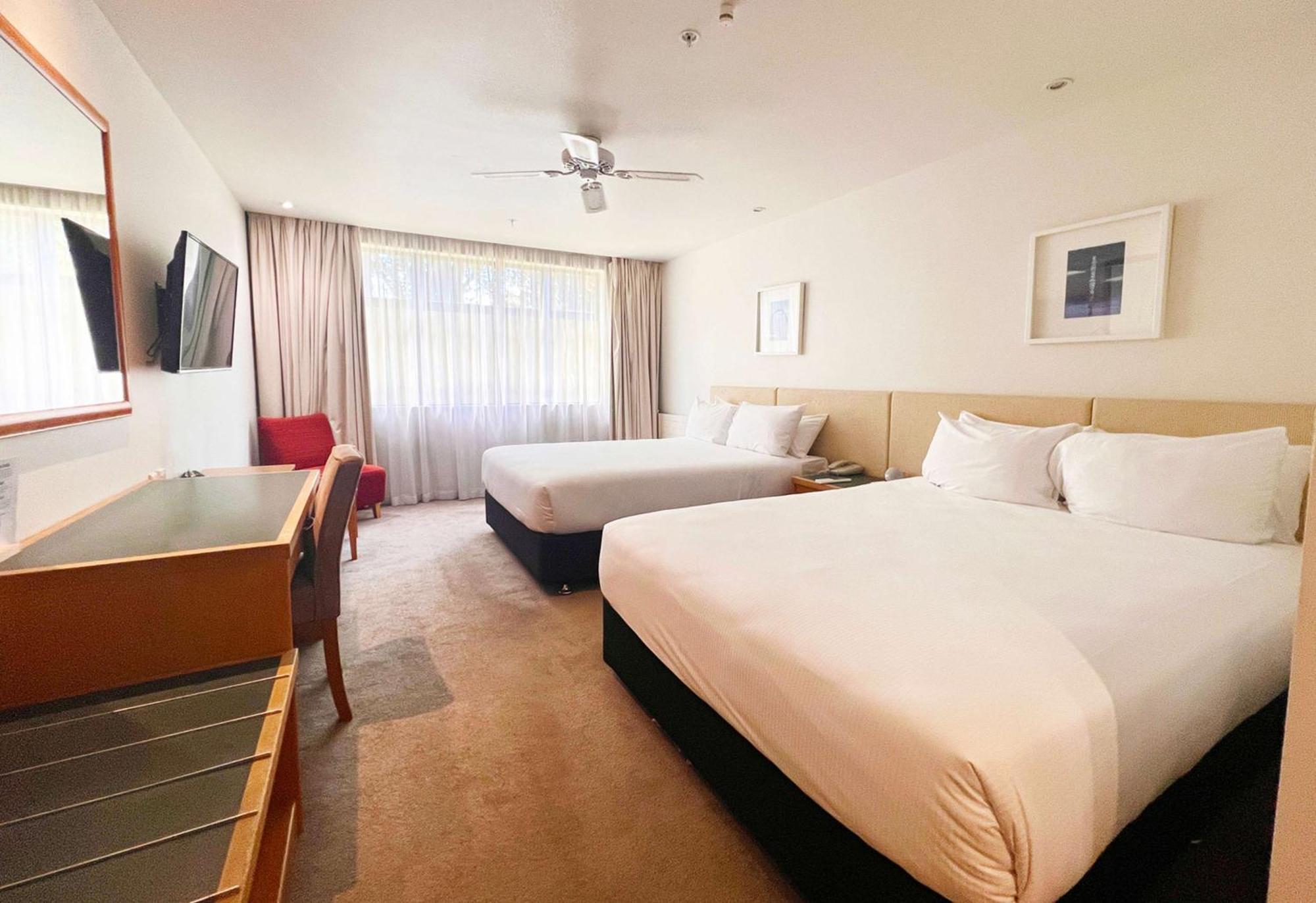 Sudima Hotel Lake Rotorua Zewnętrze zdjęcie