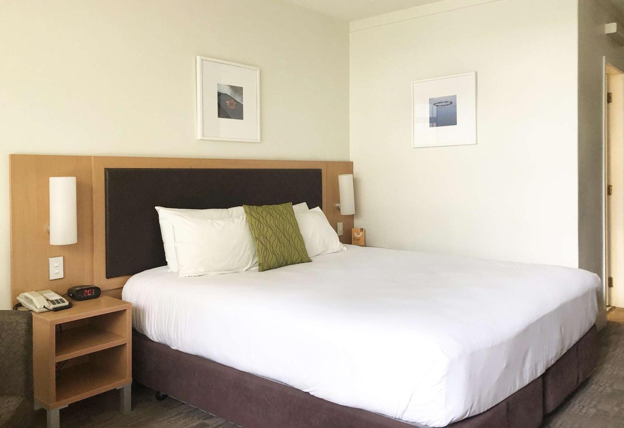 Sudima Hotel Lake Rotorua Zewnętrze zdjęcie