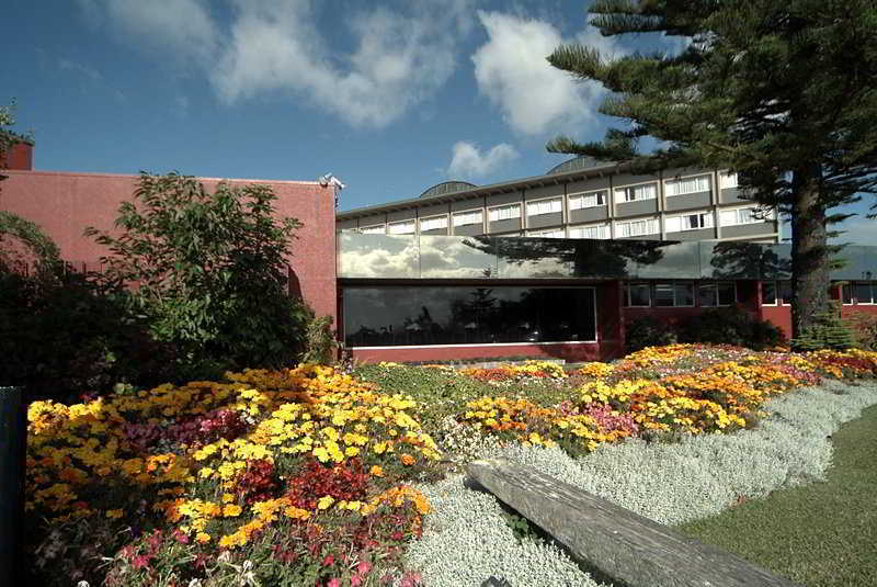 Sudima Hotel Lake Rotorua Zewnętrze zdjęcie
